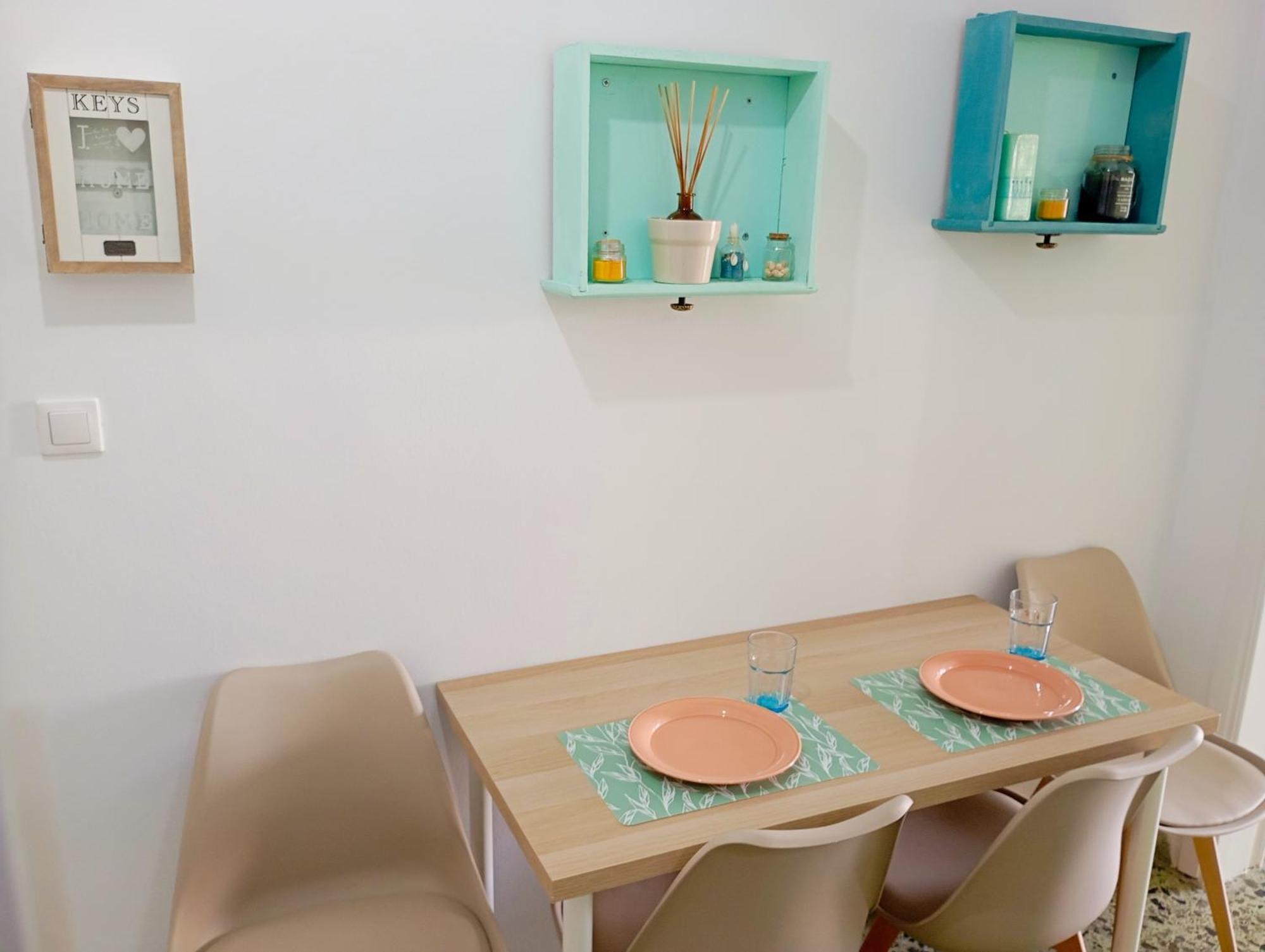 לוטראקי Amazing Apartment מראה חיצוני תמונה