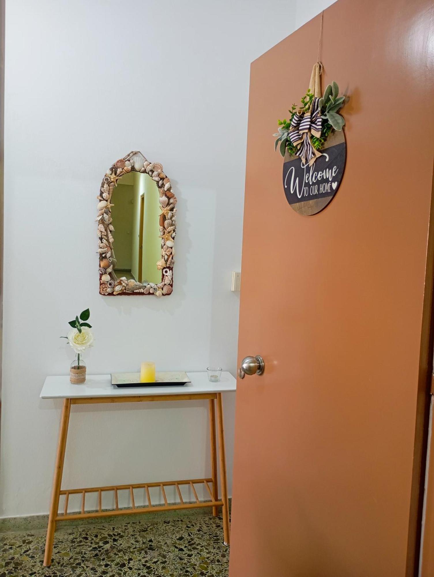 לוטראקי Amazing Apartment מראה חיצוני תמונה
