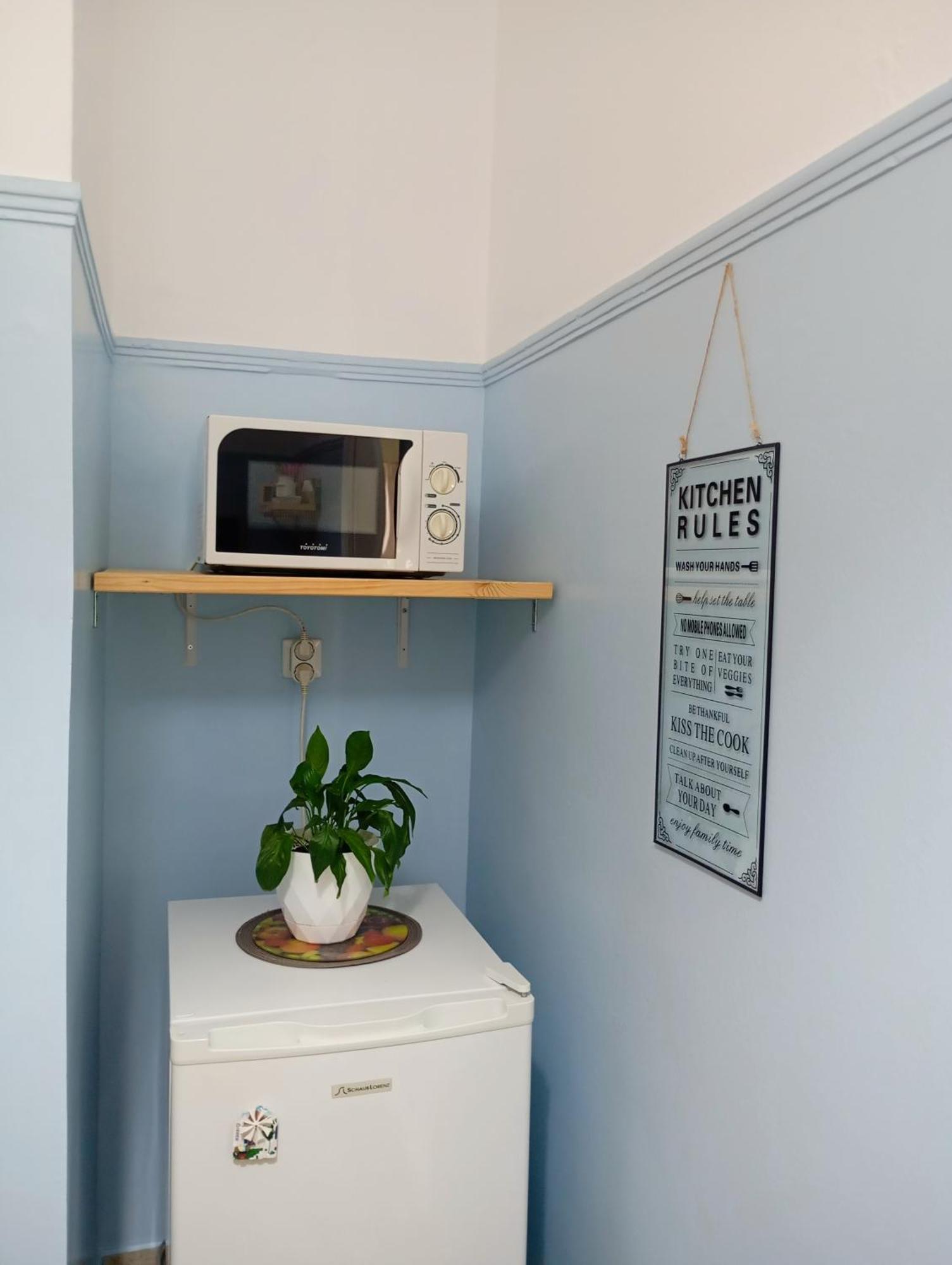 לוטראקי Amazing Apartment מראה חיצוני תמונה