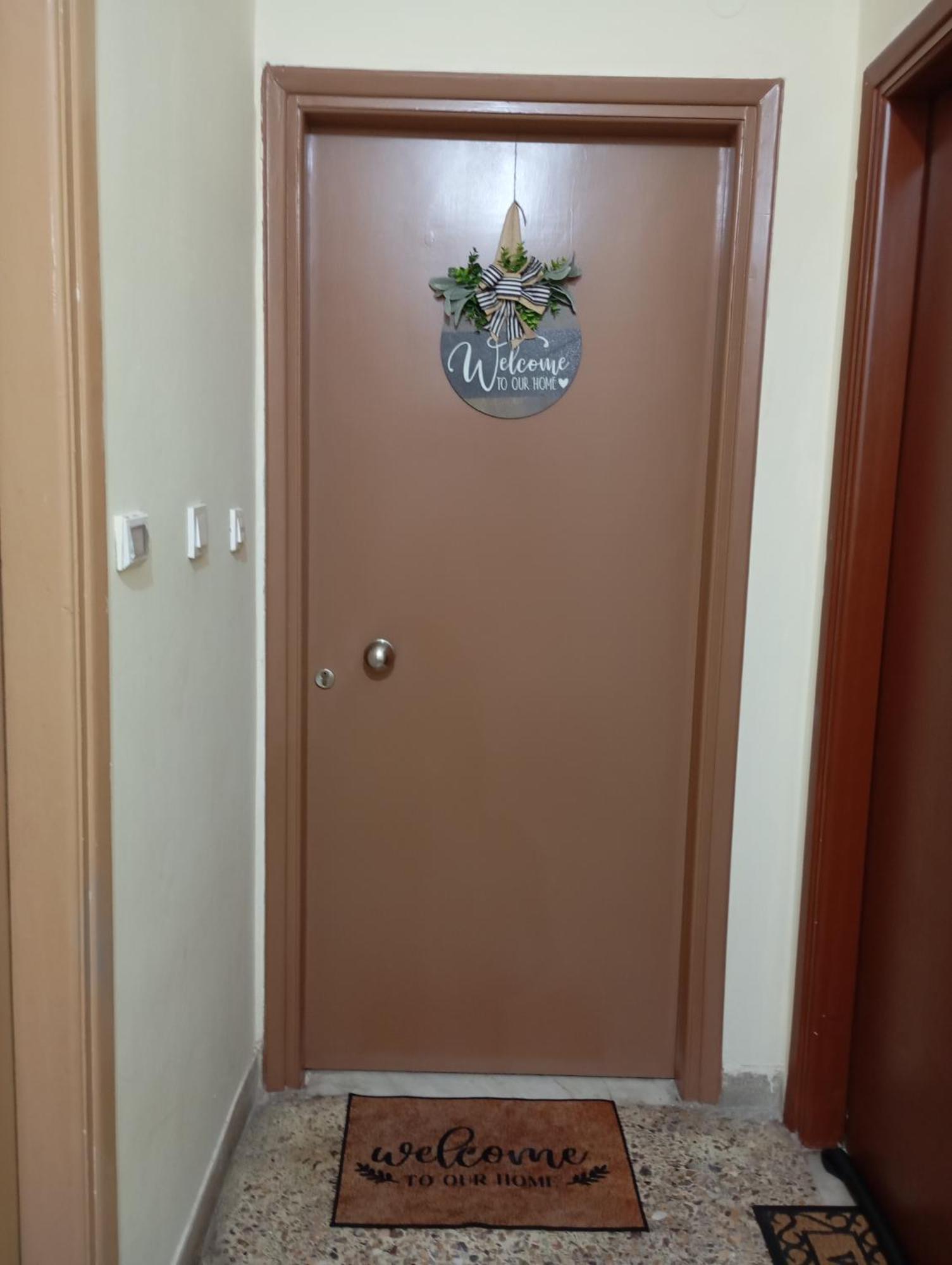 לוטראקי Amazing Apartment מראה חיצוני תמונה