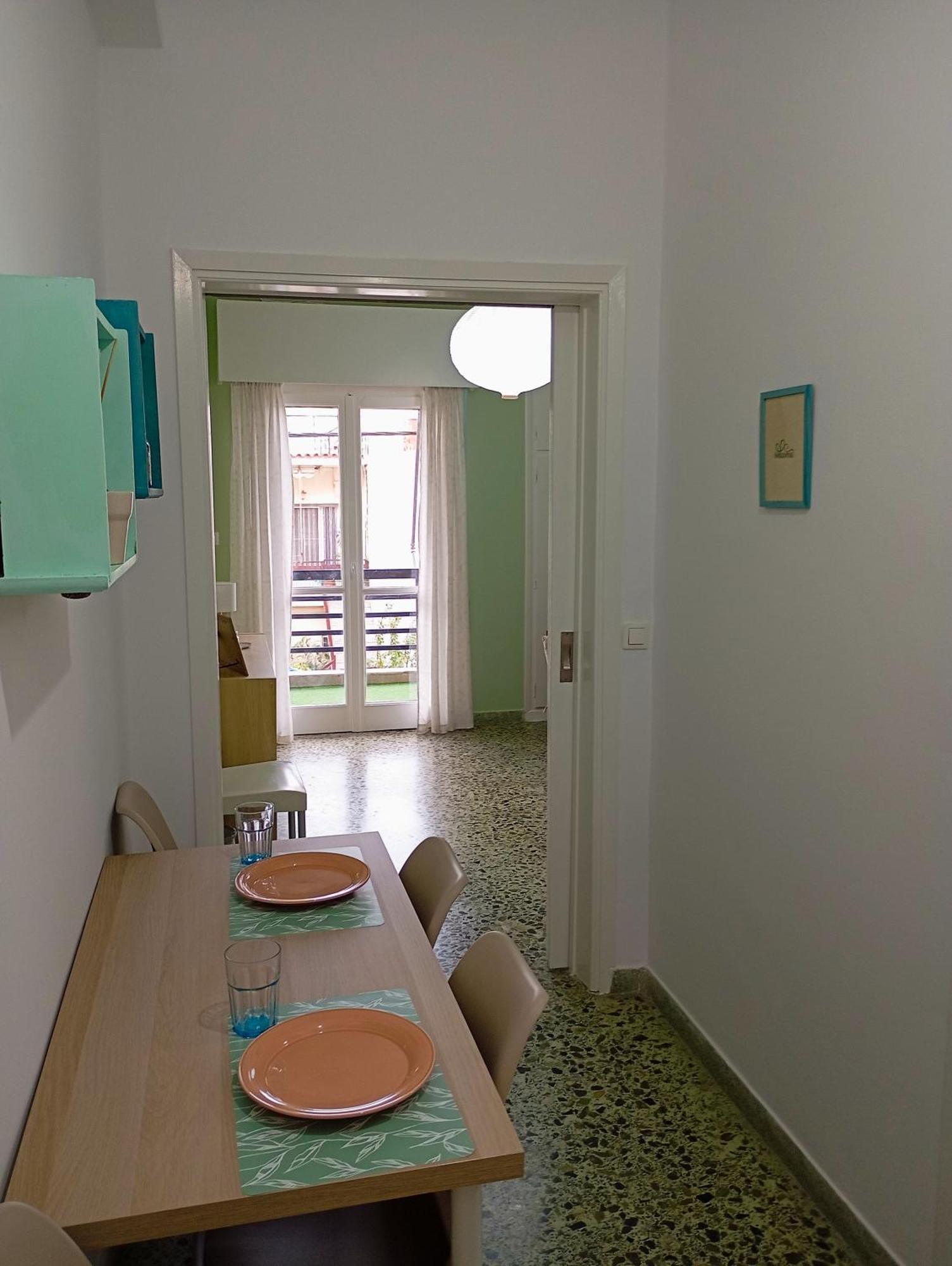 לוטראקי Amazing Apartment מראה חיצוני תמונה
