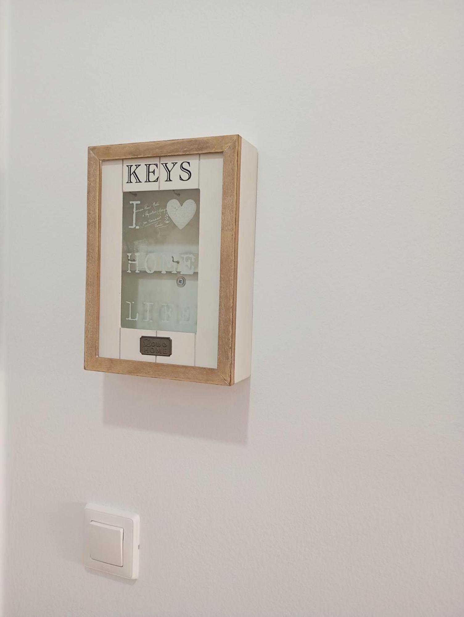 לוטראקי Amazing Apartment מראה חיצוני תמונה